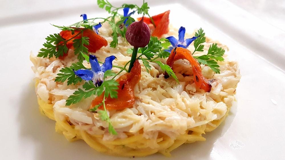 La Desirade - Hotel, Spa & Restaurant バンゴール エクステリア 写真