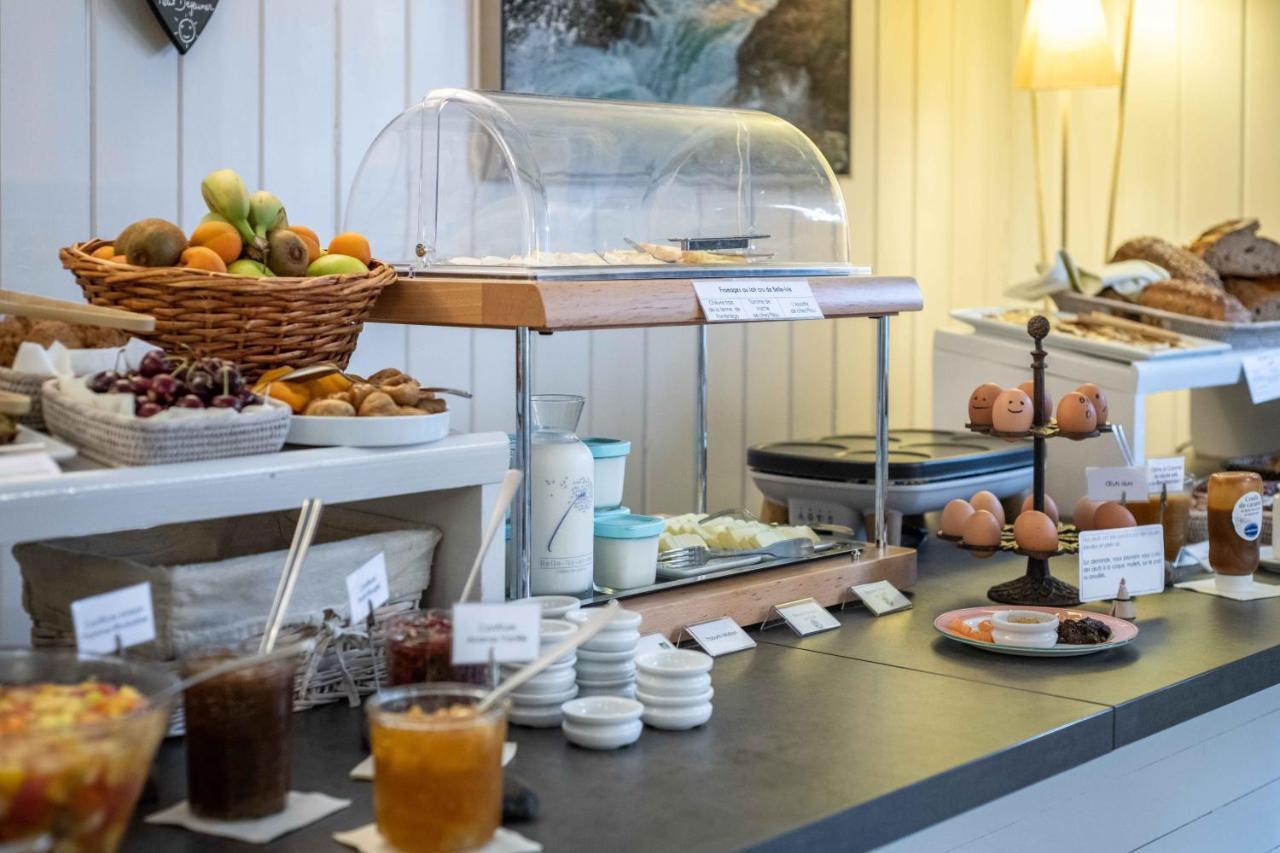 La Desirade - Hotel, Spa & Restaurant バンゴール エクステリア 写真