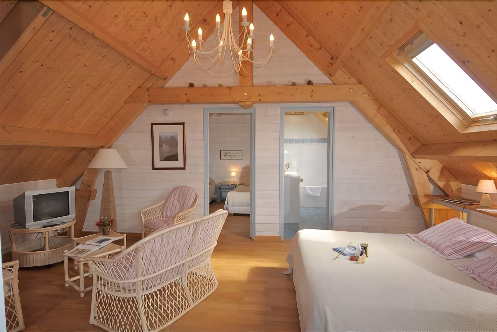 La Desirade - Hotel, Spa & Restaurant バンゴール エクステリア 写真