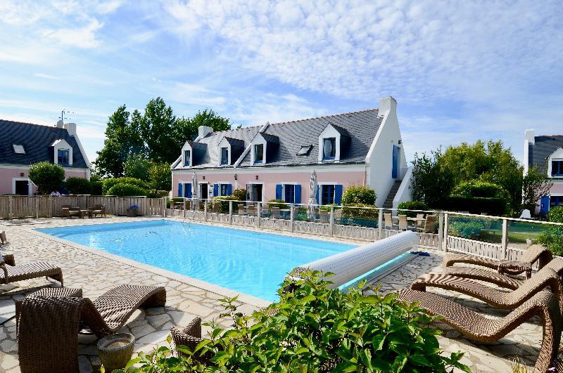 La Desirade - Hotel, Spa & Restaurant バンゴール エクステリア 写真